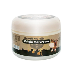 Крем для лица с лошадиным жиром  Milky Piggy Origin Ma Cream