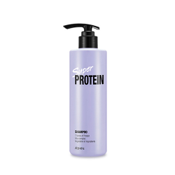 Восстанавливающий  шампунь с протеинами A'Pieu Super Protein Shampoo