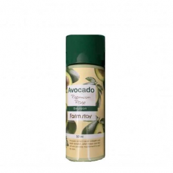 Эмульсия с экстрактом авокадо Farm Stay Avocado Premium Pore Emulsion