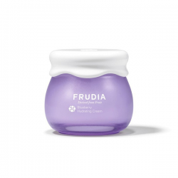 Увлажняющий крем с черникой Frudia Blueberry Hydrating Cream