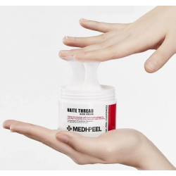 Подтягивающий крем для шеи Medi-Peel Naite Thread Neck Cream