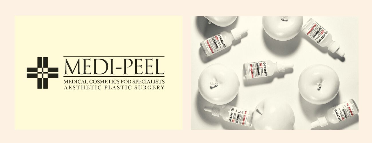 Корейский бренд Medi-Peel