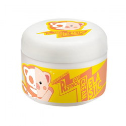 Антивозрастной крем для лица Milky Piggy EGF Elastic Retinol Cream