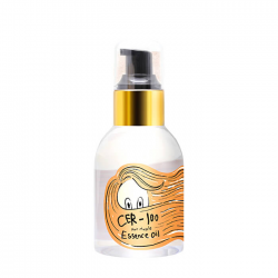 Масло-эссенция для волос CER-100 Hair Muscle Essence Oil