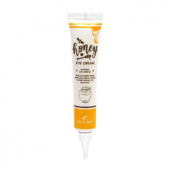 Крем для век с экстрактом меда 3W CLINIC Honey Eye Cream