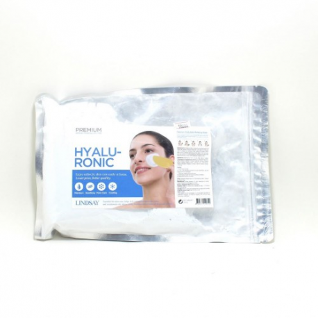 Lindsay Альгинатная маска с гиалуроновой кислотой Hyaluronic Modeling Mask