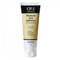 Сыворотка для волос CP-1 Premium Silk Ampoule