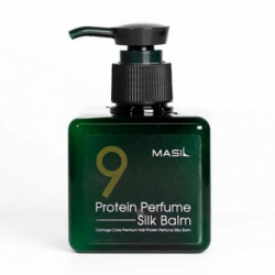 Несмываемый бальзам для волос Masil 9 Protein Perfume Silk Balm