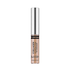Консилер осветляющий  Enough Collagen Whitening Cover Tip Concealer