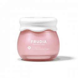 Питательный крем с гранатом Frudia Pomegranate Nutri-Moisturizing Cream