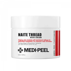 Подтягивающий крем для шеи Medi-Peel Naite Thread Neck Cream