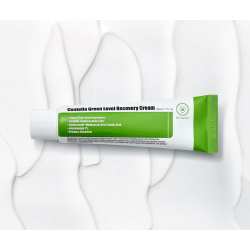 Крем для восстановления кожи с центеллой PURITO Centella Green Level Recovery Cream