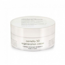 Восстанавливающий крем с центеллой Graymelin Centella 50 Regeneration Cream
