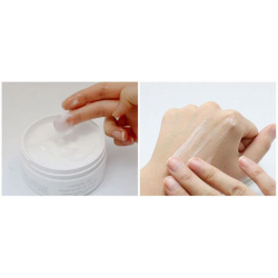 Восстанавливающий крем с центеллой Graymelin Centella 50 Regeneration Cream