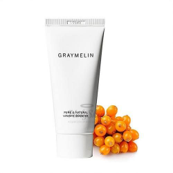 Успокаивающий крем для лица с календулой Graymelin Calendula Calming Cream