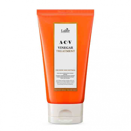 Маска для блеска волос Lador ACV Vinegar Treatment