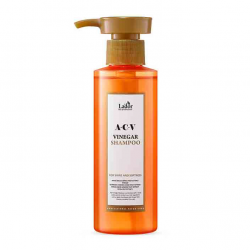 Шампунь для блеска волос Lador ACV Vinegar Shampoo