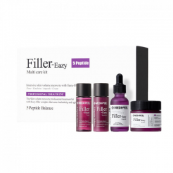 Лифтинг-набор с эффектом филлера Medi-Peel Eazy Filler Multi Care Kit