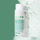 Глубоко очищающая энзимная пудра Medi-Peel Micro Tea Powder Cleanser