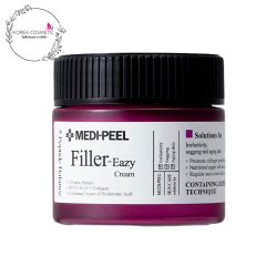 Крем-филлер с пептидами и EGF от морщин Medi-Peel Eazy Filler Cream