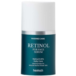 Антивозрастная сыворотка Heimish Marine Care Retinol For Face Serum
